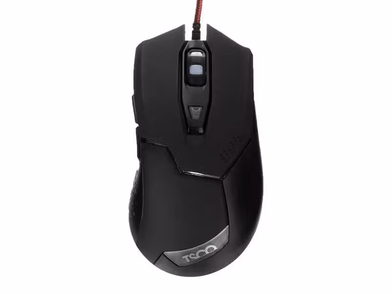 ماوس گیمینگ تسکو TM 754