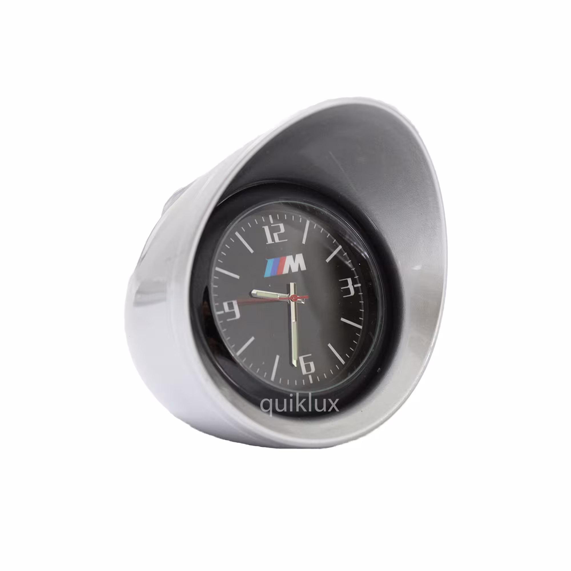 ساعت رو داشبوردی فانتزی کلاسیک