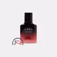 ادکلن زارا رد وانیلا زرشکی | zara red vanilla