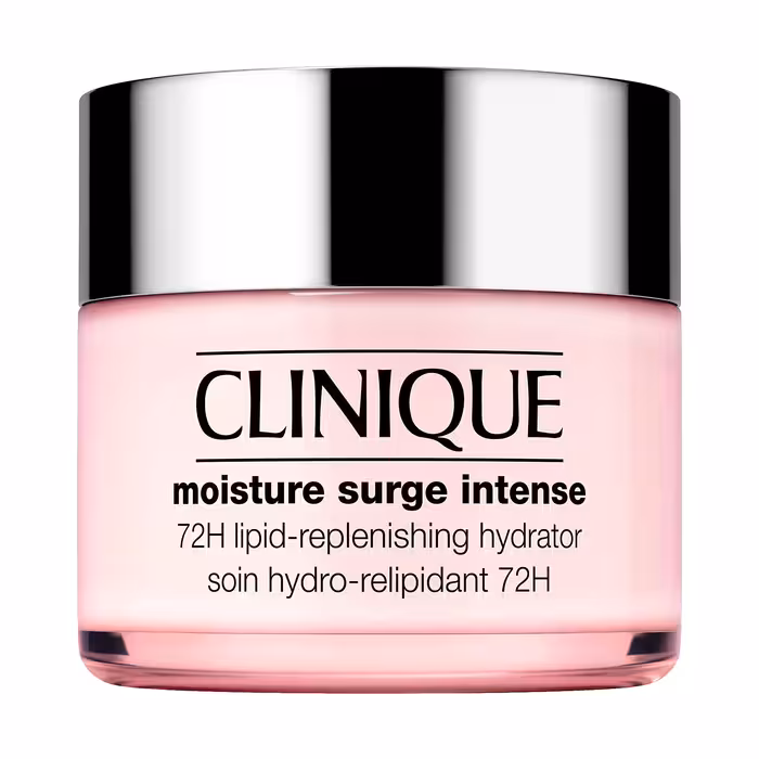 کرم آبرسان 72ساعته کلینیک ( CLINIQUE – Moisture Surge™ Intense 72H Lipid )