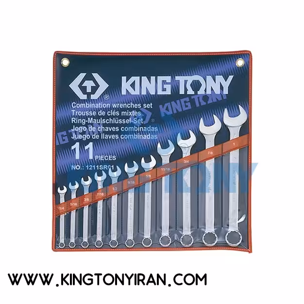 اچار يکسررينگ اينچي