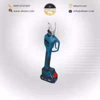 قیچی باغبانی شارژی ایزی پاور مدل EP9190 (( اقساط یک ساله ))