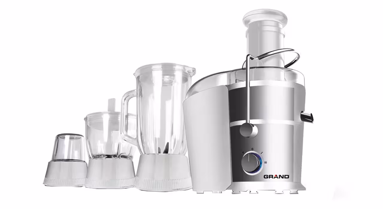 آبمیوه گیری گرند مدل GR-1030