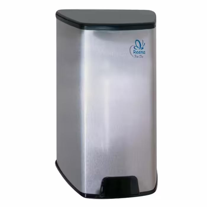 مایع ریز اتوماتیک استیل سه حالته Reena K1000