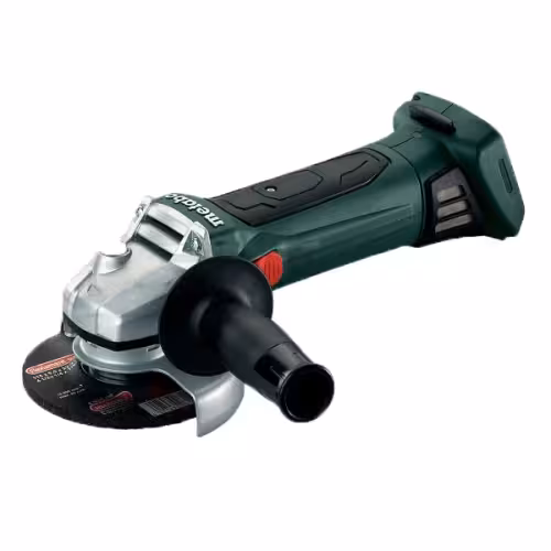 مینی فرز شارژی متابو 18 ولت مدل W18LTX125QUICK بدون باتری