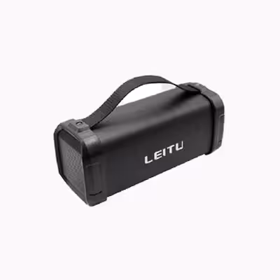 اسپیکر بلوتوثی لیتو مدل LEITU BMX2