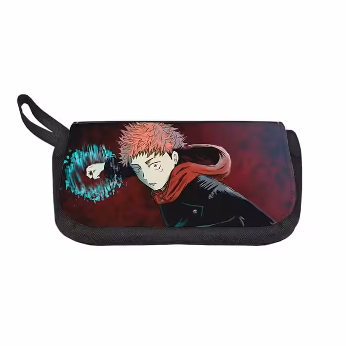 خرید و قیمت جامدادی مدل jujutso kaisen کد 6523