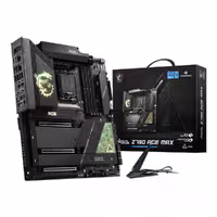 مادربرد کامپیوتر برند ام اس آی، مدل MEG Z790 ACE MAX WIFI DDR5