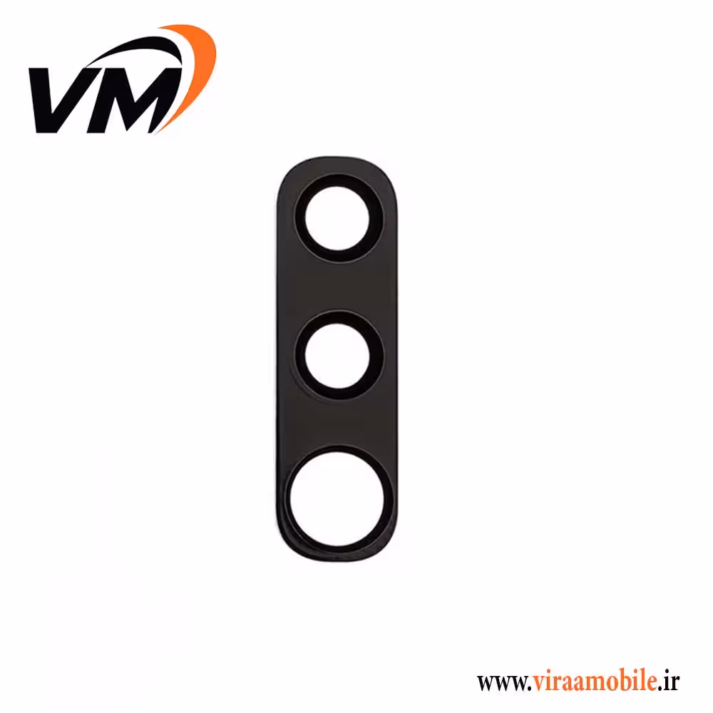 شیشه دوربین سامسونگ Galaxy A50