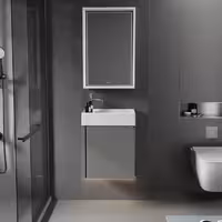 فول ست کابین روشویی ویتا مدل 3096