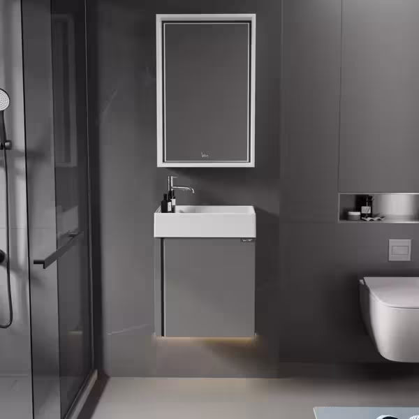 فول ست کابین روشویی ویتا مدل 3096