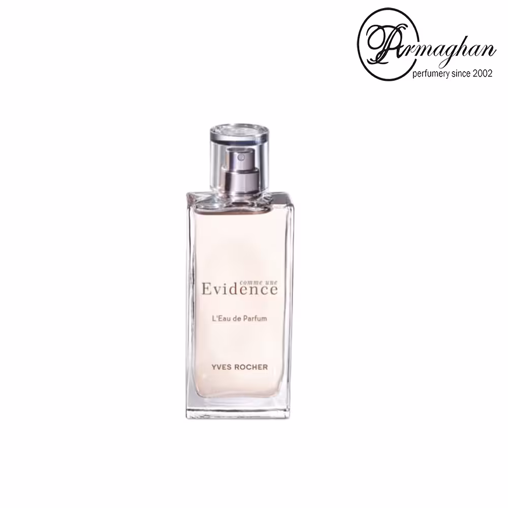 Yves Rocher Comme Une Evidence For Women EDT