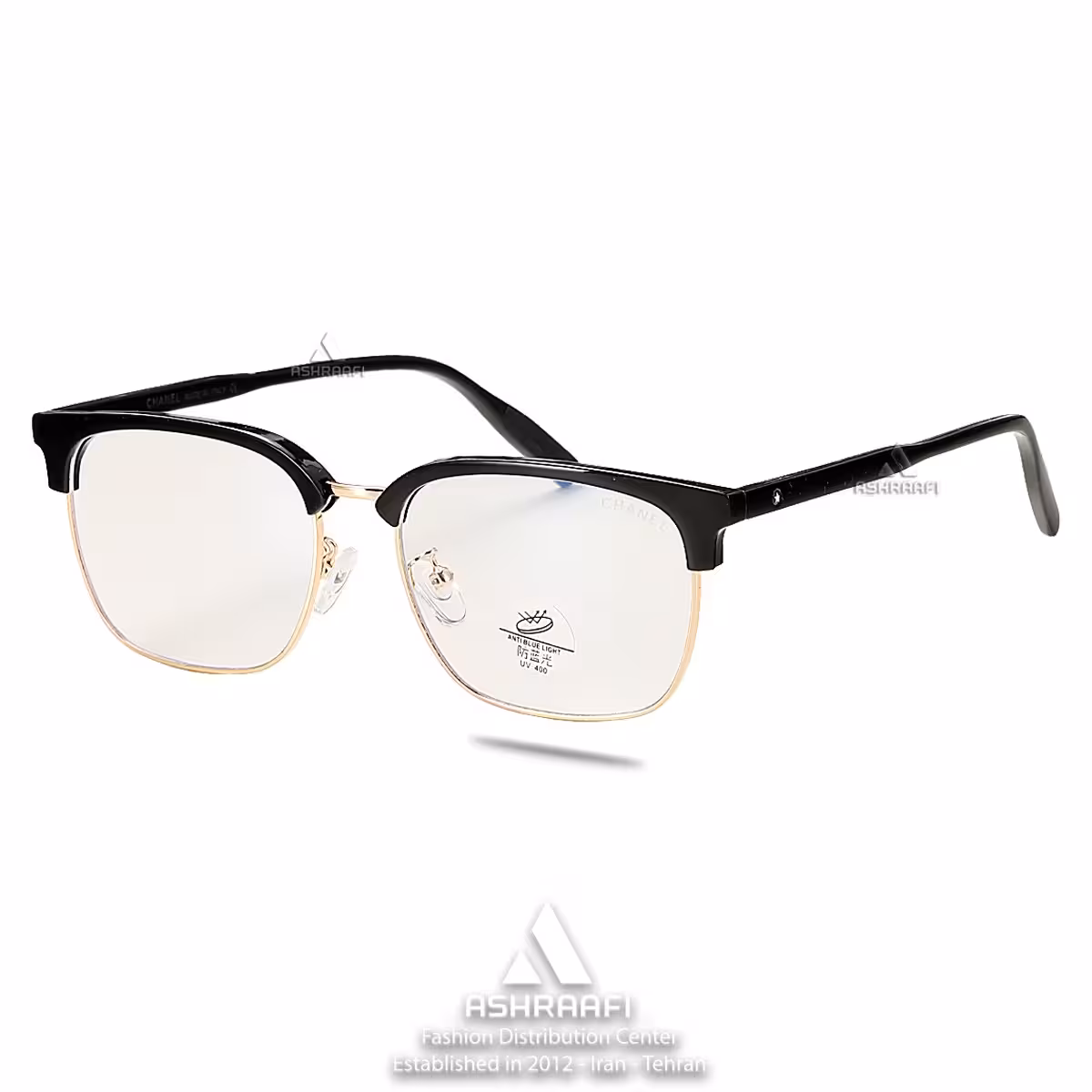 عينک کامپیوتر Blue Block Glasses 22008