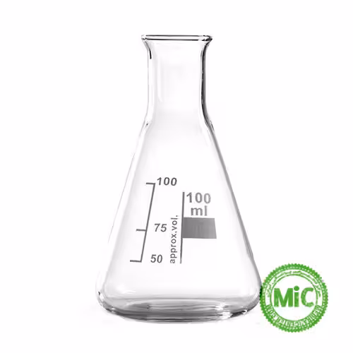 ارلن 100 سی سی یونی گلس