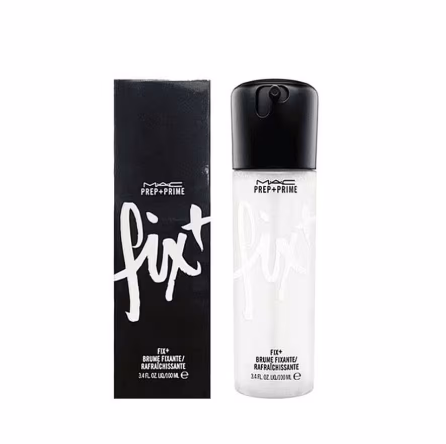 اسپری فیکس و پرایمر مک 100ml mac