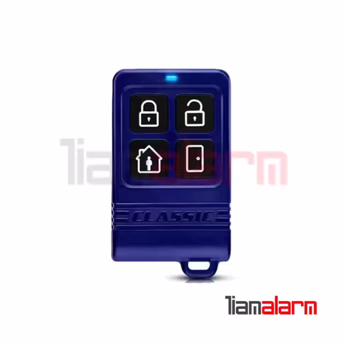 ریموت کلاسیک ترا کد CLASSIC 64PRO