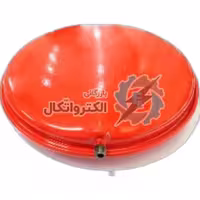 منبع تحت فشار زیلمت گرد مدل OEM Pro ظرفیت 8 لیتر