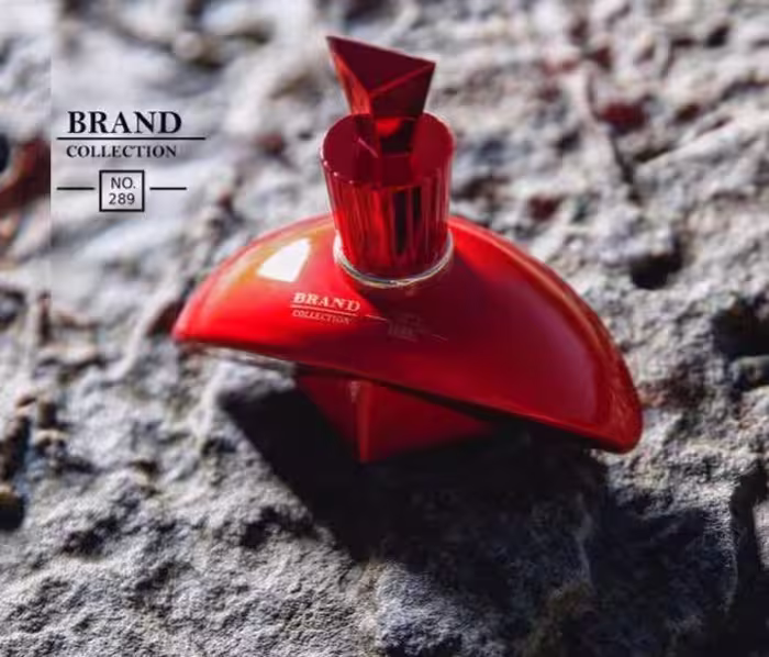 عطر جیبی زنانه پرینسس مارینا دو بوربون رژ رویال برند کالکشن مدل 289 حجم 25 میل