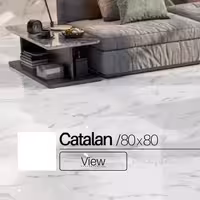 سرامیک کاتالان سفید 80*80 پارس