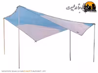 سایه بان بزرگ SONNENSEGEL