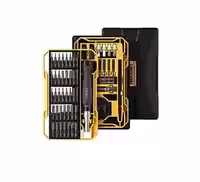 ست پیچ گوشتی 83 عددی جاکمی JAKEMY JM-8186-A