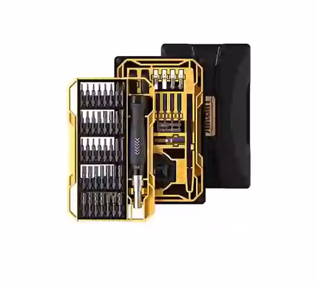 ست پیچ گوشتی 83 عددی جاکمی JAKEMY JM-8186-A