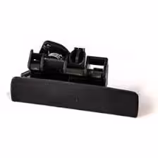 کروزCROUSE دستگیره در بازکن بیرونی چپ پژو 405CR37020501