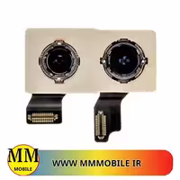 دوربین پشت گوشی آیفون IPHONE XS MAX اورجینال