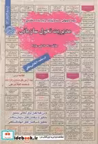 قیمت و خرید کتاب استخدامی مدیریت تحول سازمانی | ایده بوک