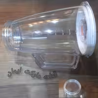 پارچ مخلوط کن ناسیونال بادرب