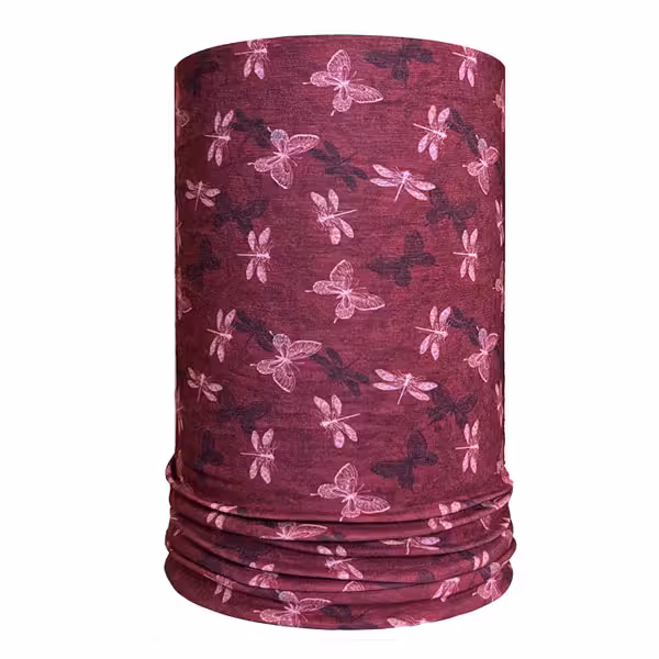 اسکارف آلمانی HIP&HOPPS کد SCARF1002