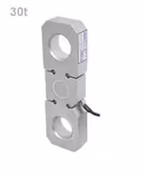 لودسل ساوت اوشن مدل ET4 کلاس C3 ظرفیت 30 تن