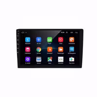 پخش کننده تصویری خودرو مدل IPS 6580 4-64GB | چاوه