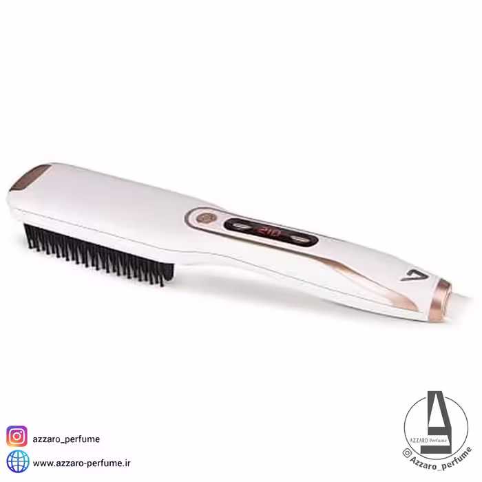 برس حرارتی وینسنت مدل HSB522
