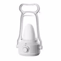 فانوس شارژی دی پی مدل DP-7419