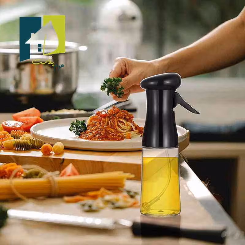 اسپری روغن تفنگی