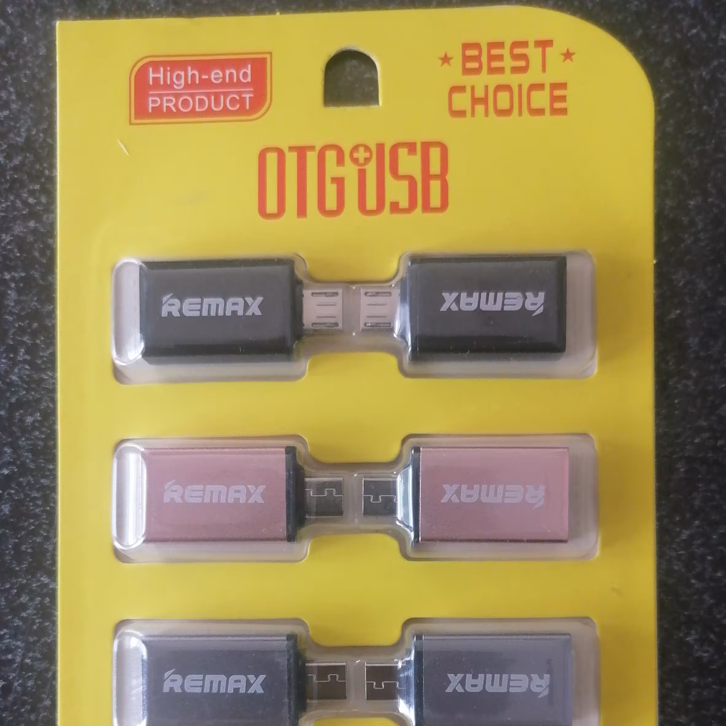 تبدیل otg ساده