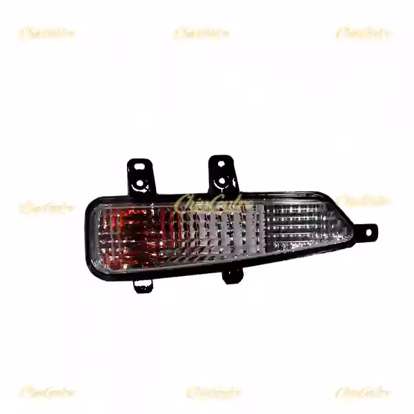 راهنما سپر جلو چپ ليفان X60