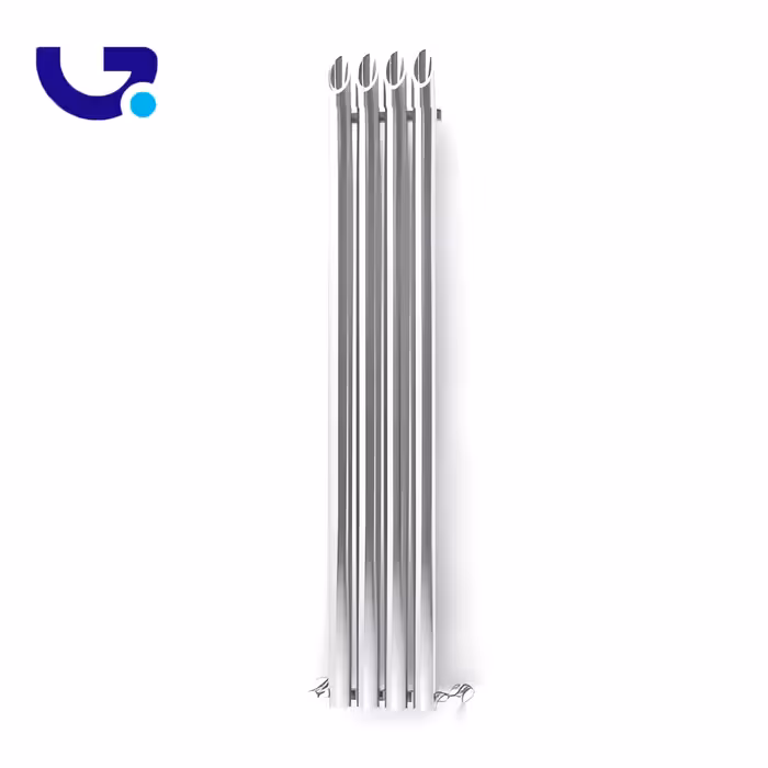 حوله خشک‌ کن دکوراتیو رادیاکو مدل ونوس Venus