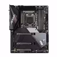 مادربرد گیگابایت Z590 AORUS ULTRA