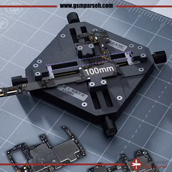 لوپ 2 چشم (میکروسکوپ) iTools مدل 7050