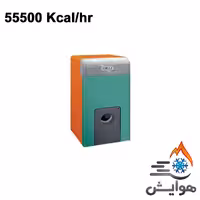 دیگ 5 پره MI3 مدل S90