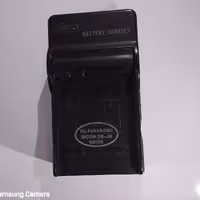 شارژر باتری دوربین پاناسونیک