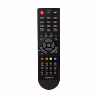 کنترل گیرنده دیجیتال الکومکس