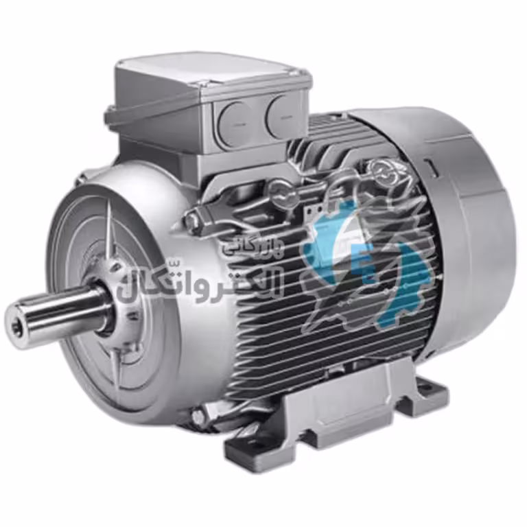 الکتروموتور زیمنس SIEMENS
