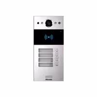 آیفون هوشمند آکووکس Akuvox R20B4X in-Wall