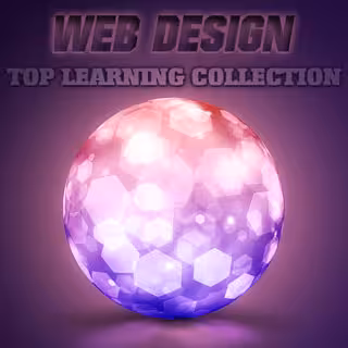مجموعه جامع و کامل آموزش طراحی‌ وب