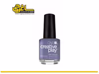 لاک Steel The Show 13.6ml سی ان دی CND