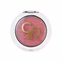 رژ گونه پودری گلدن رز شماره 17