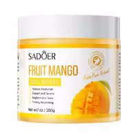 کره بدن انبه سادور Sadoer Fruit Mango Body Butter